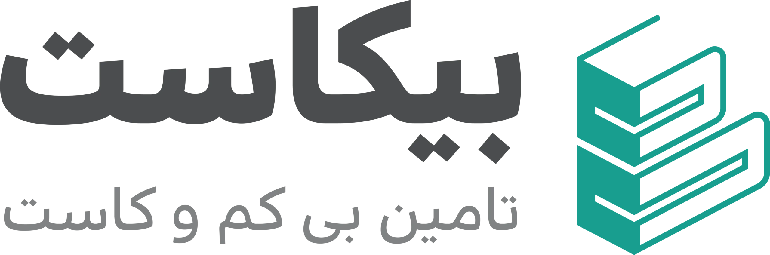 بیکاست | تامین بی کم و کاست